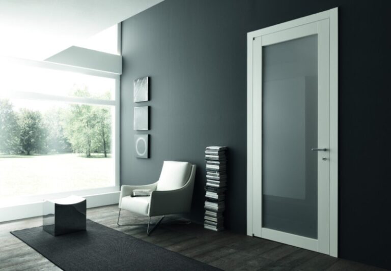 Porte iDOOR 2000 design per la casa