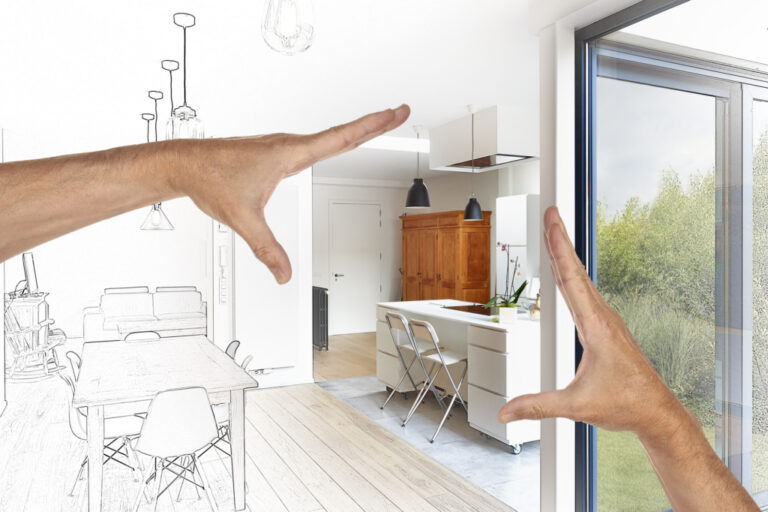 Progetti di Ristrutturazione Opere murarie