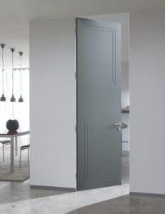 Porte di design per la casa