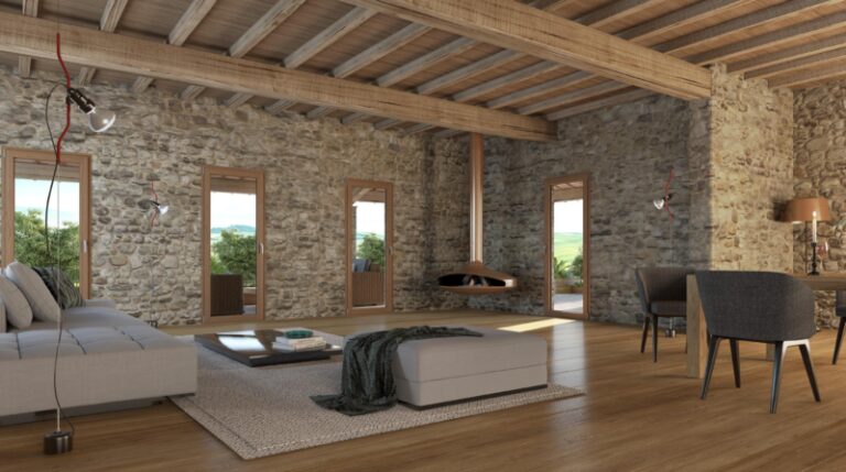 Serramenti per Rinnovare casa