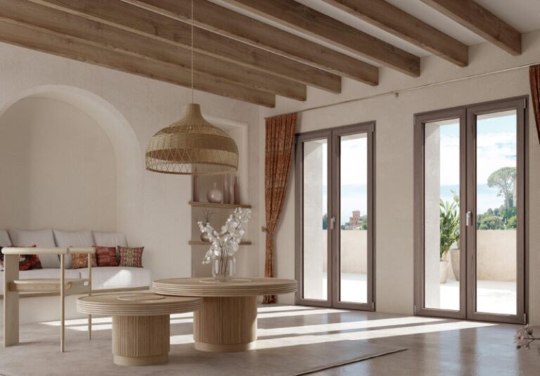 Serramenti e Infissi in PVC