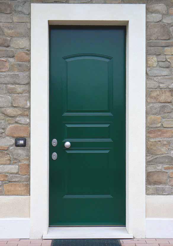 Porte Blindate