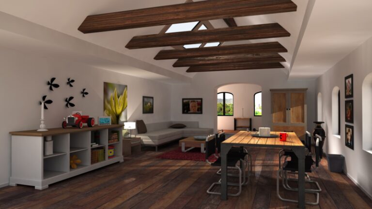 Progetti di ristrutturazione