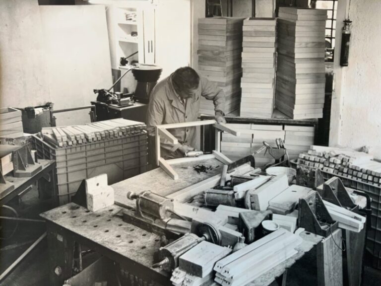 Serramenti e ristrutturazioni FCL 1959