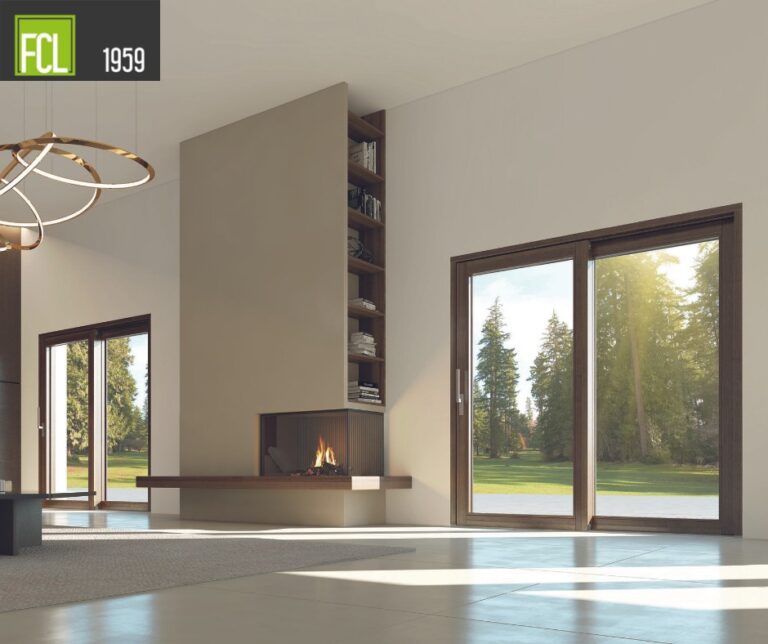 Serramenti a Monza, qualità e design