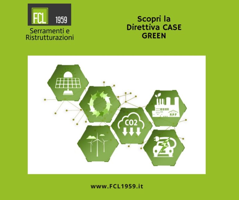 direttiva case green