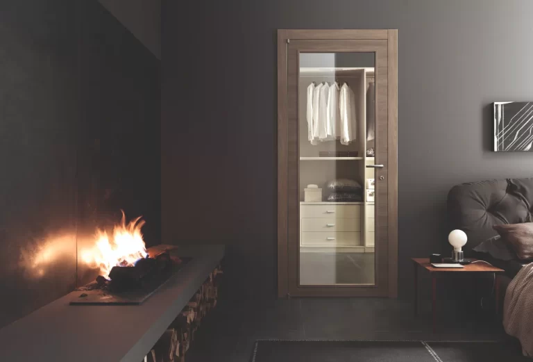 Porte e serramenti, da FCL 1959