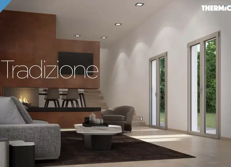 Manutenzione infissi di qualità con FCL 1959