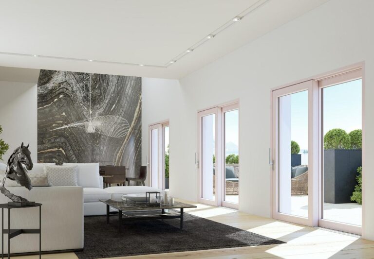 Infissi e serramenti di qualità con FCL