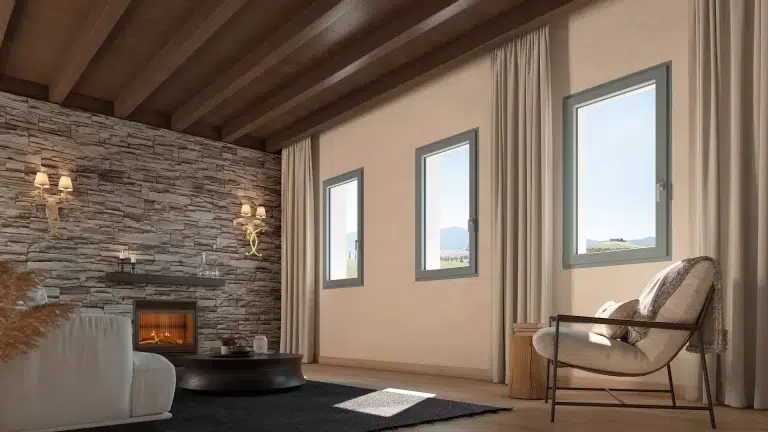 Porte e Serramenti Fossati serramenti