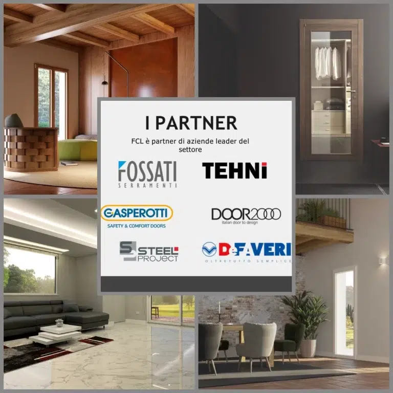 Tendenze per la casa 2025