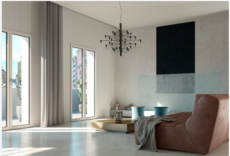 Serramenti in alluminio Monza e Brianza