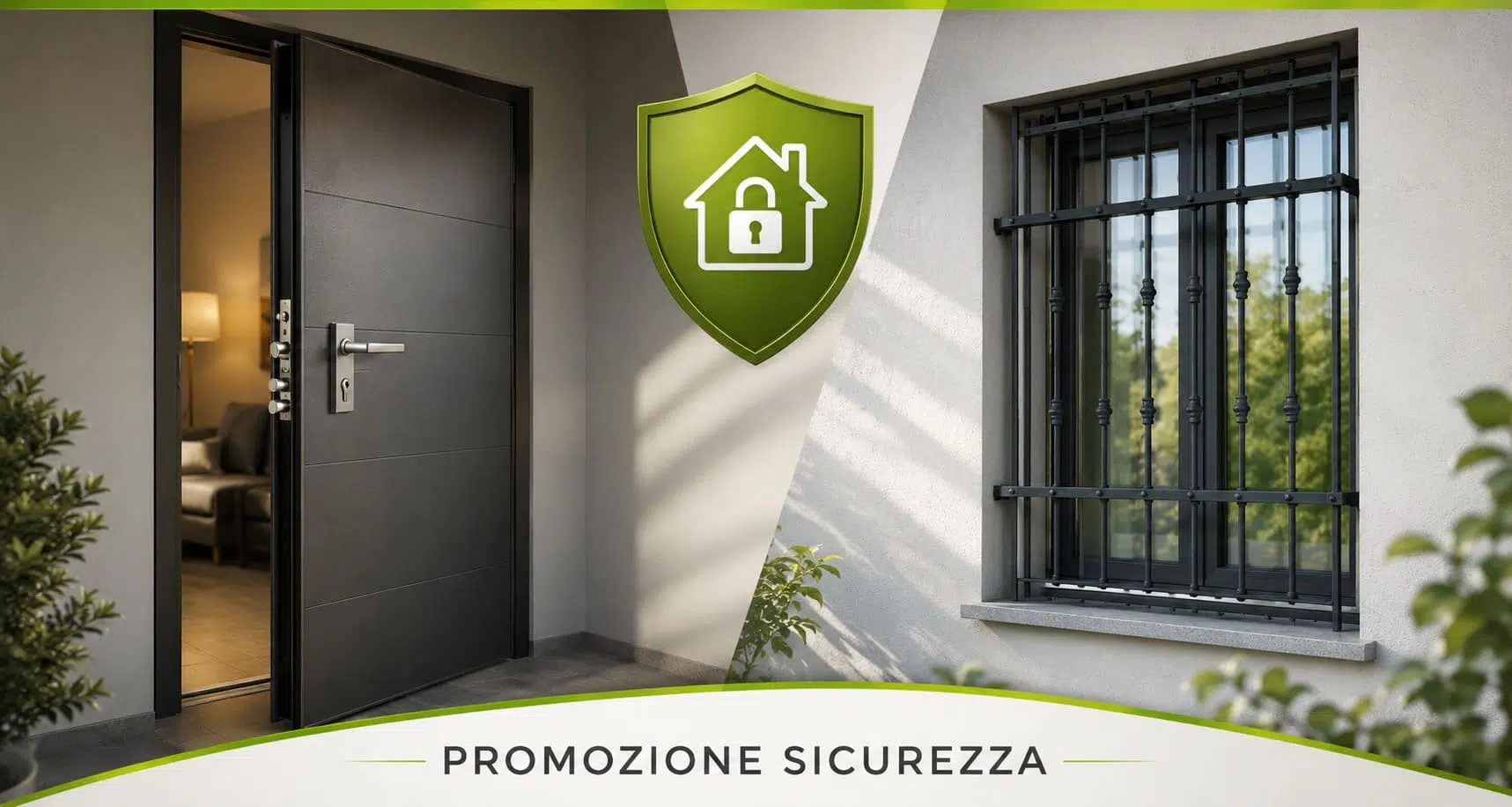 Promozione Sicurezza con FCL